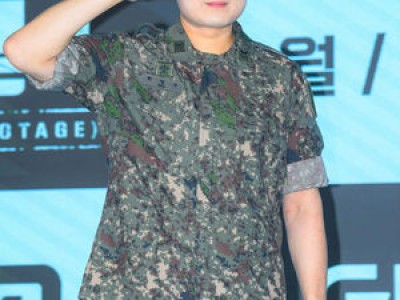 남태우가 두산 시구 나서 화제